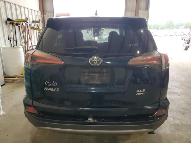 2018 Toyota Rav4 Adventure VIN: 2T3RFREV9JW820363 Lot: 57909874