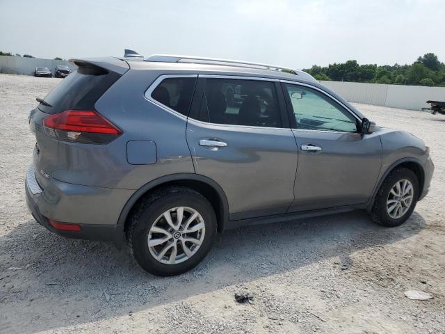 2017 NISSAN ROGUE S - KNMAT2MV2HP596244