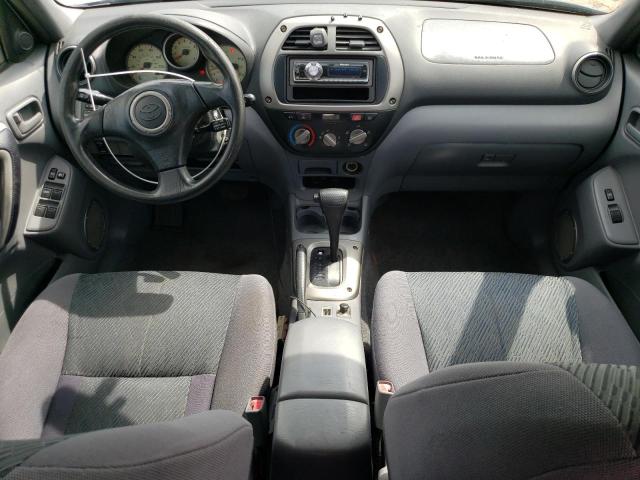 2001 Toyota Rav4 VIN: JTEHH20VX10079998 Lot: 59273254