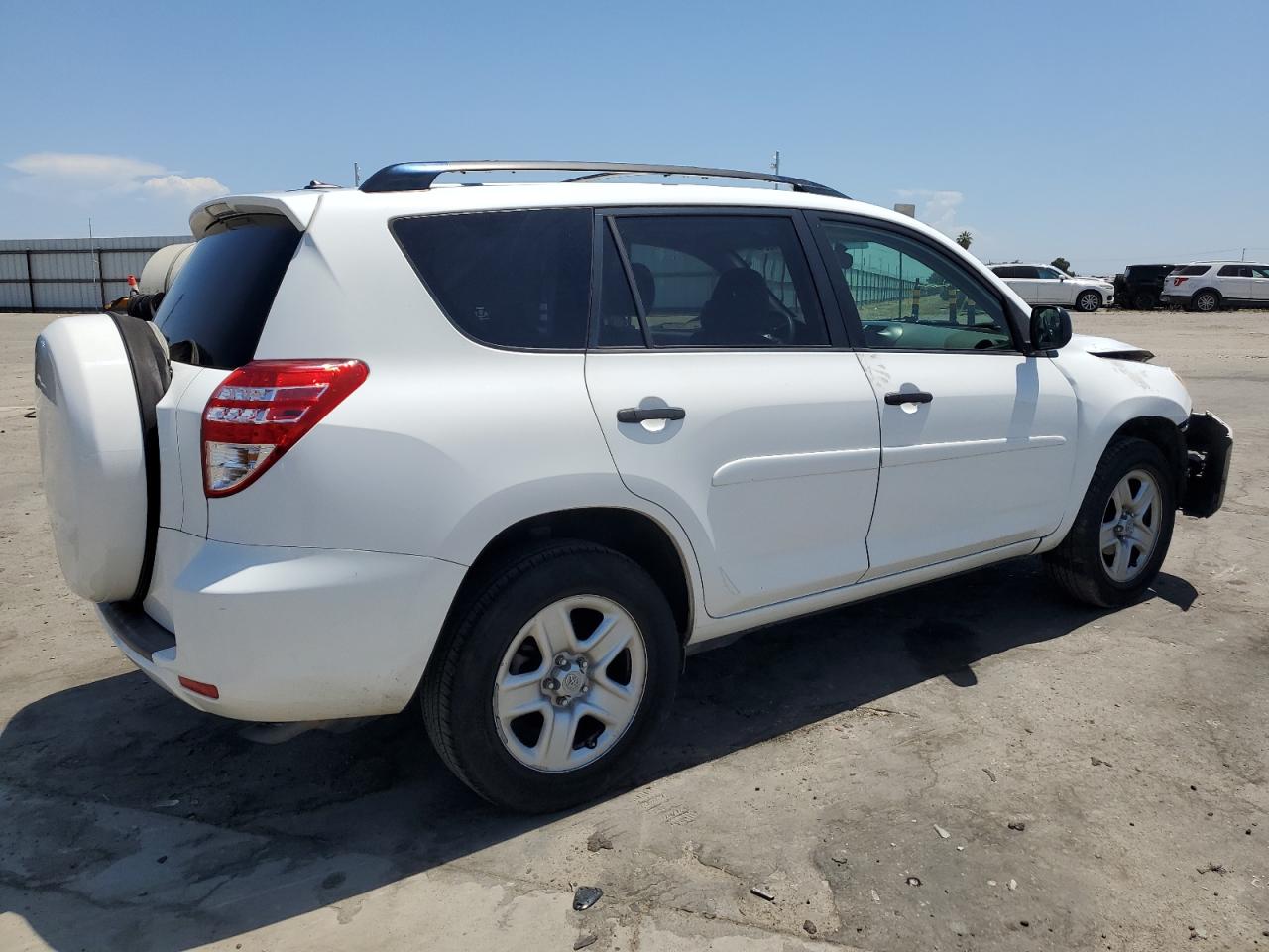 JTMZF4DV9AD015562 2010 Toyota Rav4