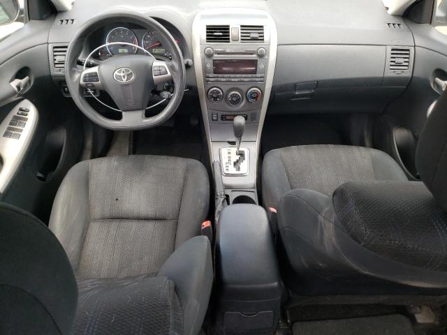 2011 Toyota Corolla Base VIN: 2T1BU4EEXBC682533 Lot: 57437014