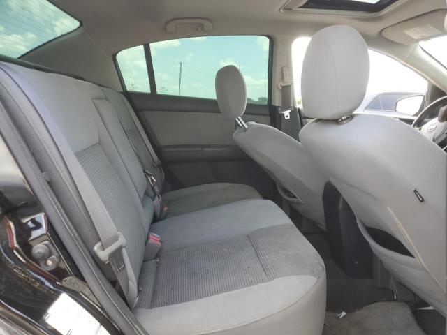 2011 Nissan Sentra 2.0 VIN: 3N1AB6AP4BL684718 Lot: 59503464