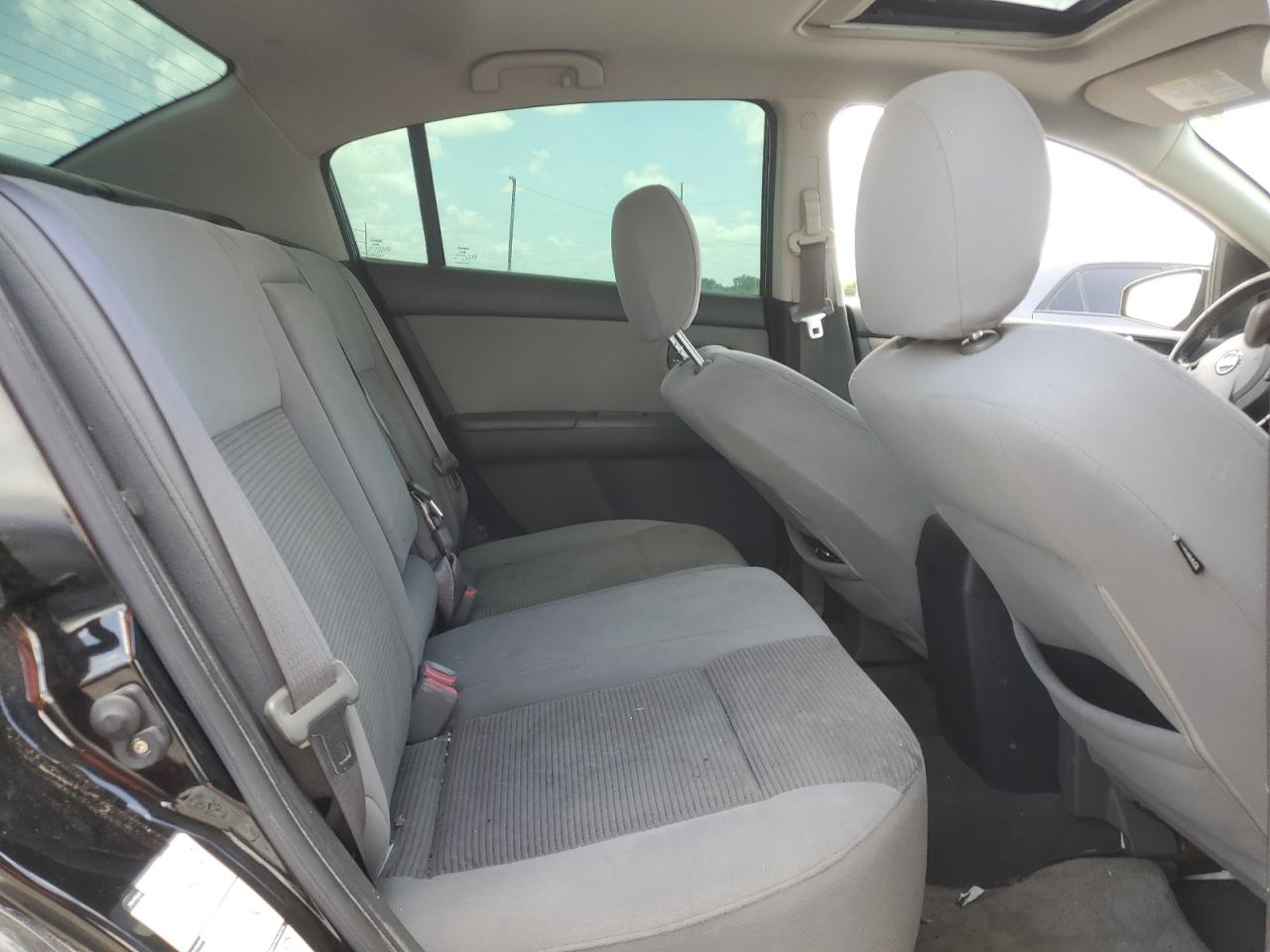 3N1AB6AP4BL684718 2011 Nissan Sentra 2.0