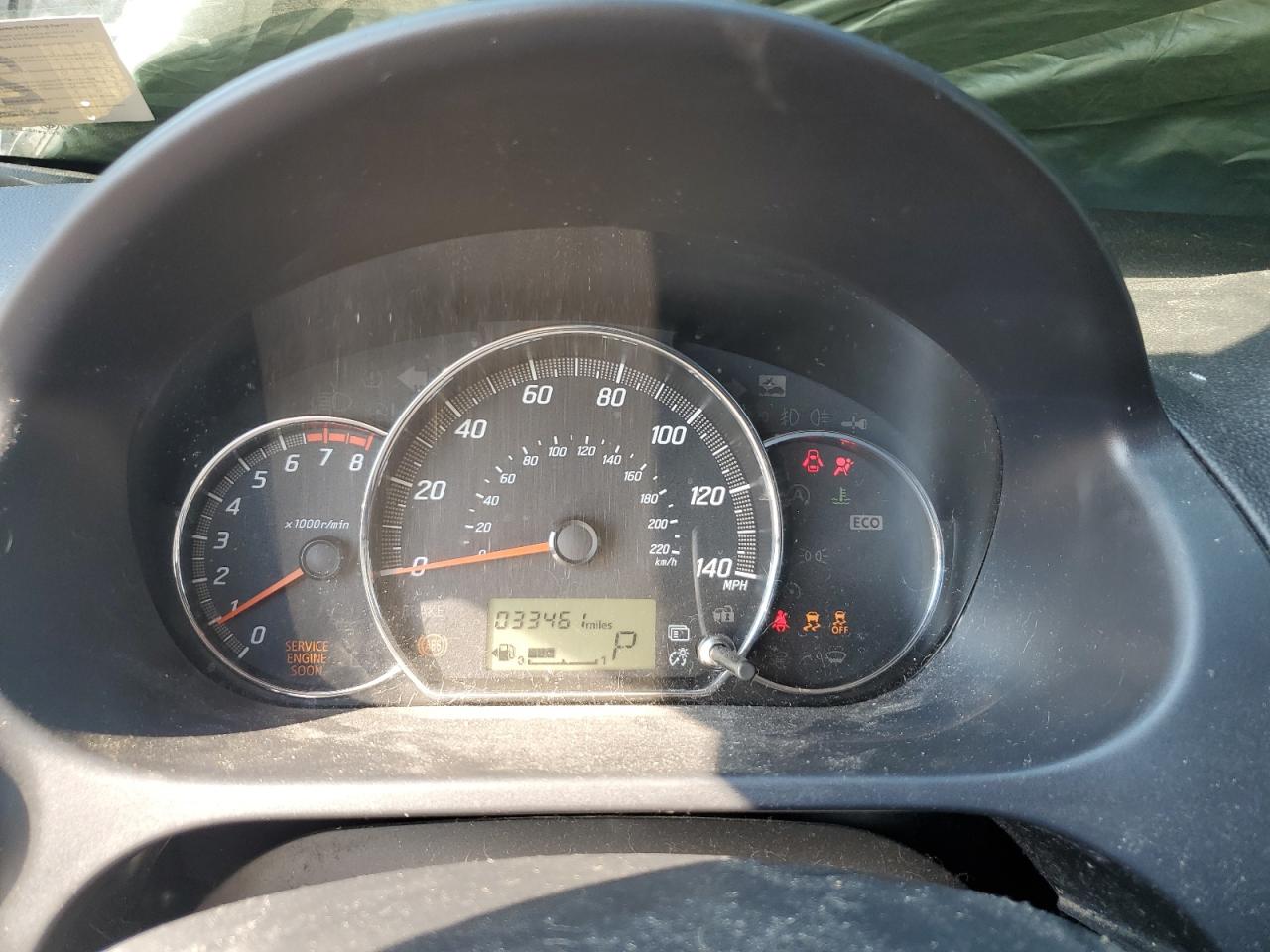 ML32A4HJ7JH004031 2018 Mitsubishi Mirage Se