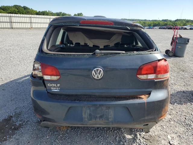 2013 Volkswagen Golf VIN: WVWDB7AJ5DW039617 Lot: 57442524