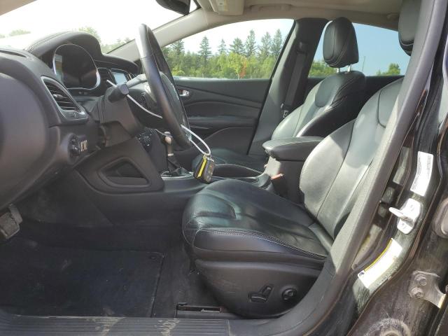 2014 Dodge Dart Limited VIN: 1C3CDFCB3ED833961 Lot: 58582004