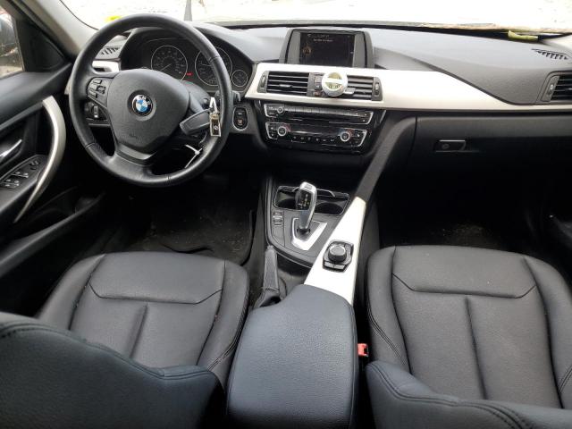 VIN WBA8E5G54GNT95037 2016 BMW 3 Series, 320 XI no.8