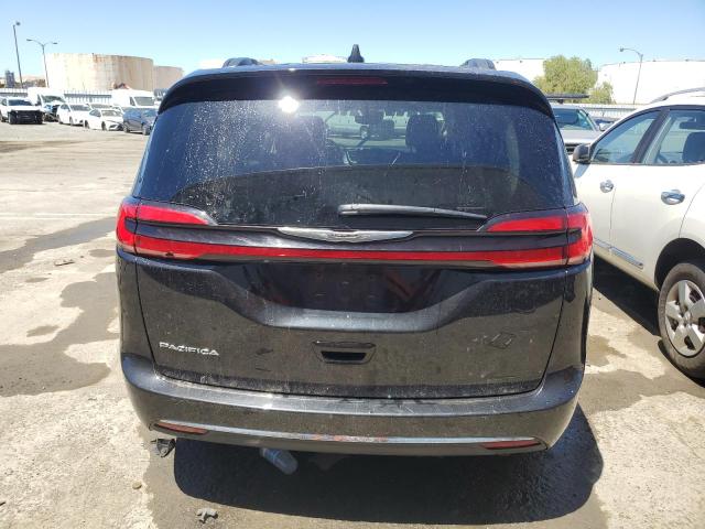 2022 Chrysler Pacifica Touring L VIN: 2C4RC1BG8NR196930 Lot: 61247564