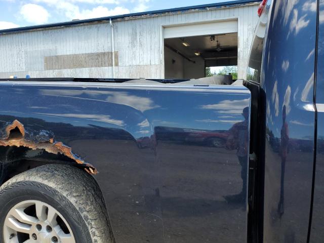 1GCEK14017Z569722 2007 Chevrolet Silverado K1500