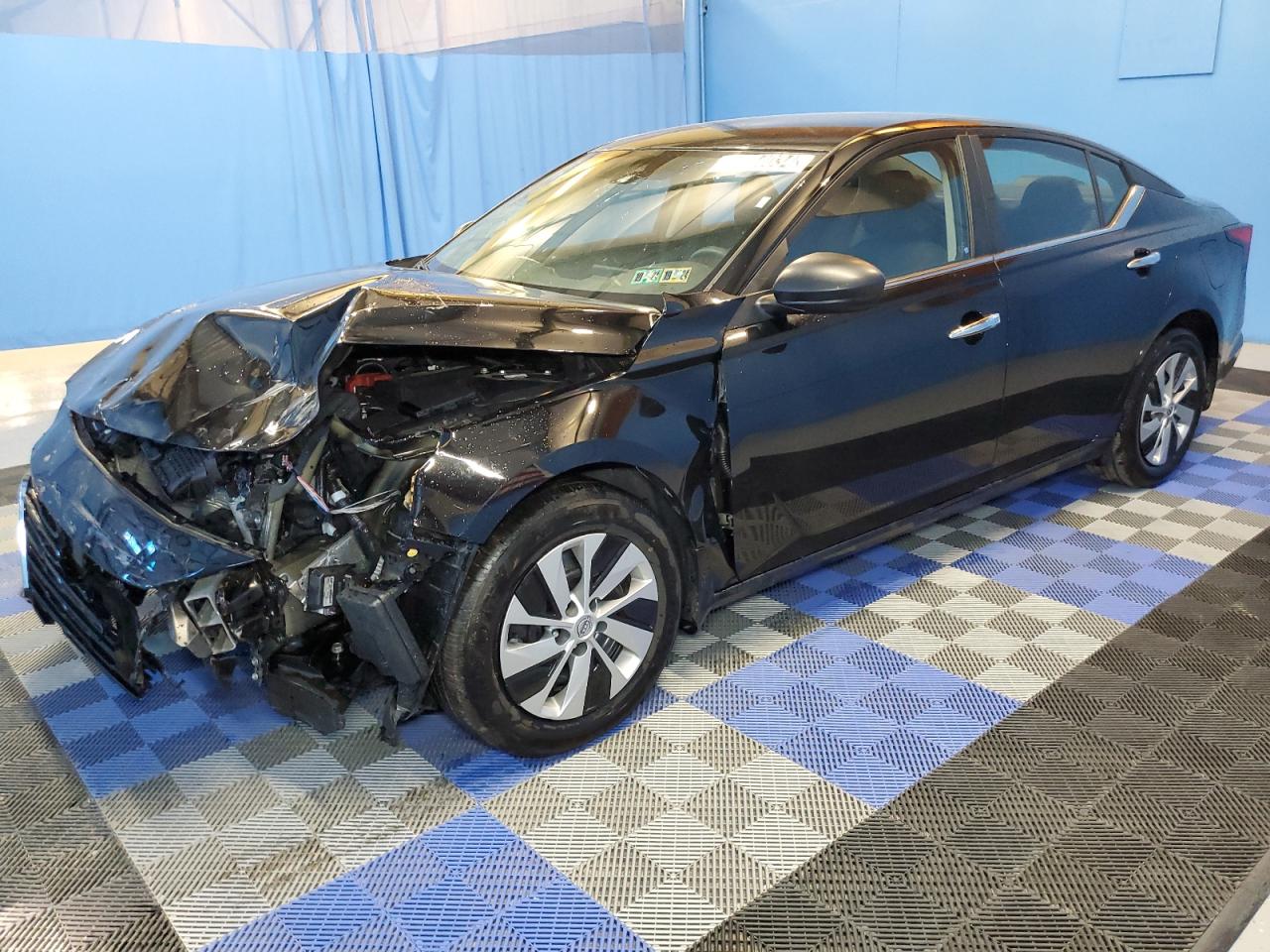 1N4BL4BV8RN325050 2024 Nissan Altima S