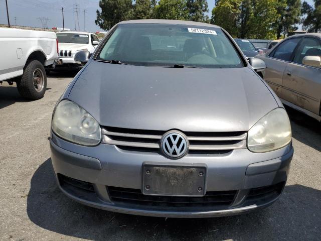 2008 Volkswagen Rabbit VIN: WVWAB71K38W164519 Lot: 58112324