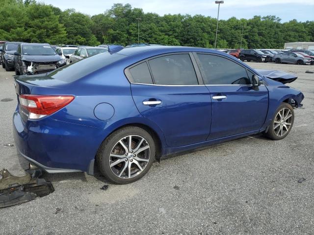 2018 SUBARU IMPREZA LI - 4S3GKAN67J3619335