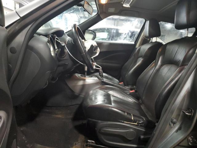 2012 Nissan Juke S VIN: JN8AF5MV9CT111160 Lot: 58617774