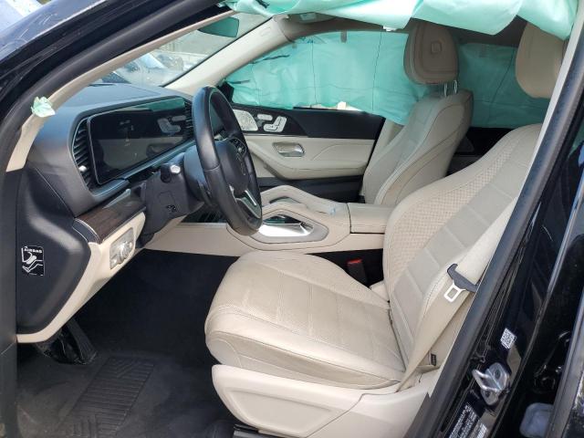 2021 Mercedes-Benz Gle 350 4Matic VIN: 4JGFB4KB5MA504775 Lot: 60610944