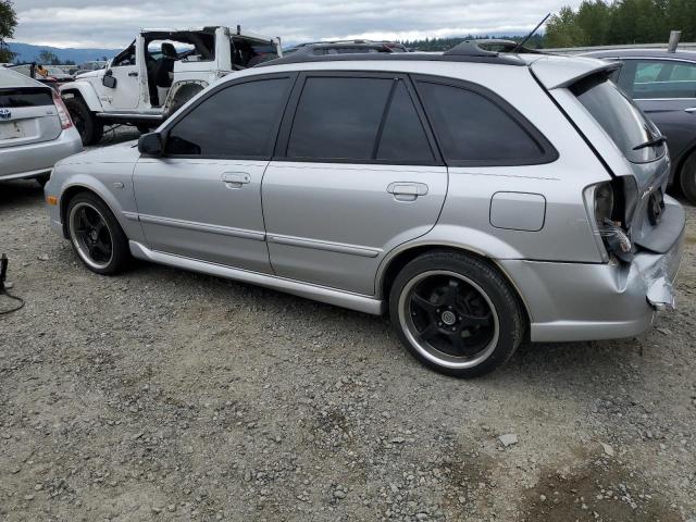 JM1BJ245X31130809 2003 Mazda Protege Pr5