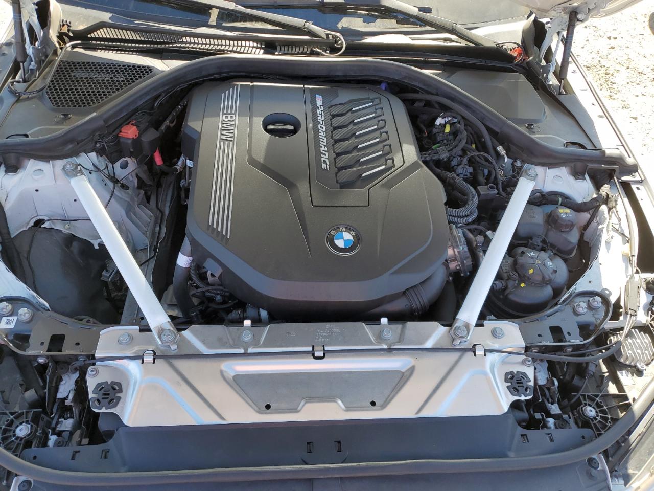 WBA13AR07MCG17288 2021 BMW M440Xi