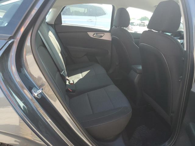 2022 Kia Forte Fe VIN: 3KPF24AD3NE451967 Lot: 60246124