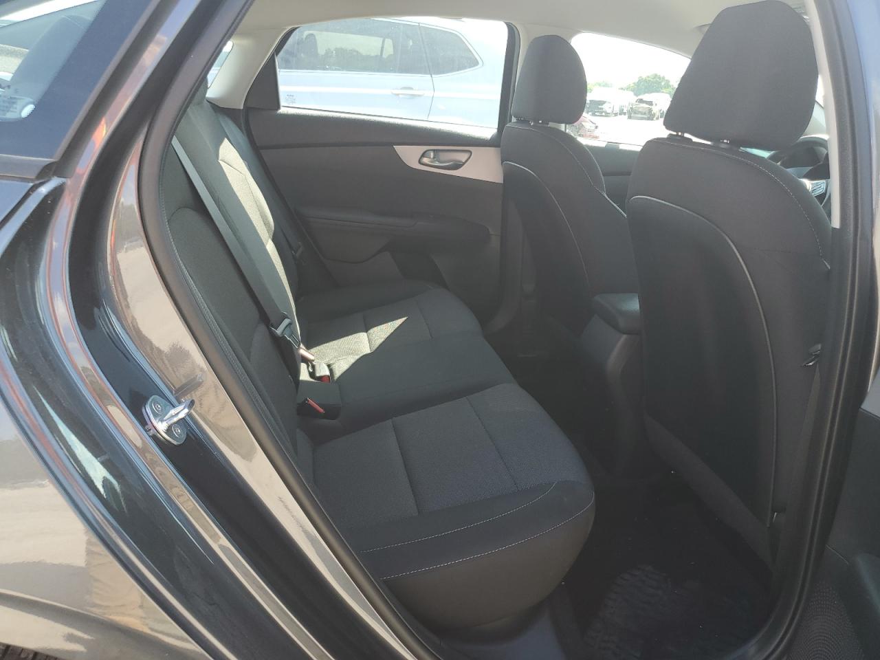 3KPF24AD3NE451967 2022 Kia Forte Fe