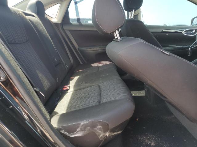 2019 Nissan Sentra S VIN: 3N1AB7APXKY209017 Lot: 58869364