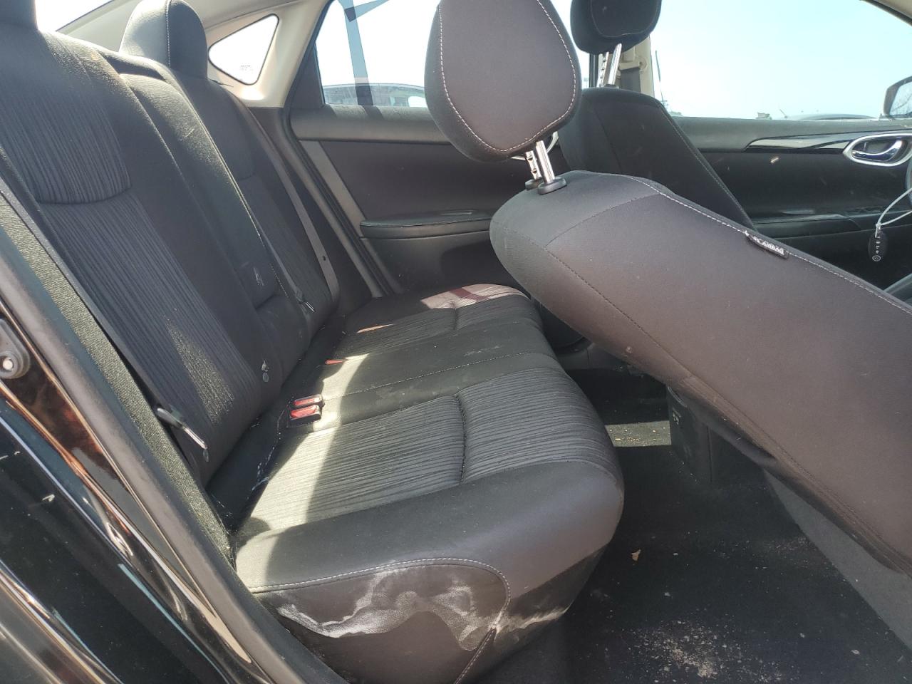 3N1AB7APXKY209017 2019 Nissan Sentra S