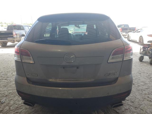 2007 Mazda Cx-9 VIN: JM3TB38Y770111259 Lot: 58065334