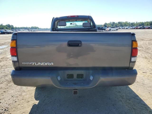 2003 Toyota Tundra VIN: 5TBJN32113S411382 Lot: 58534394