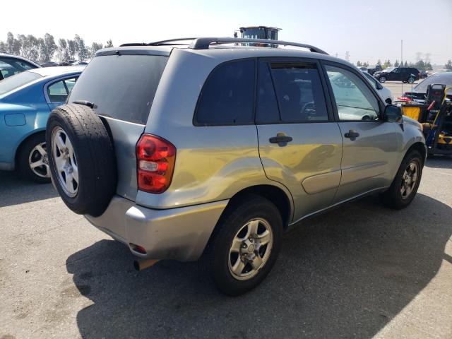 2005 Toyota Rav4 VIN: JTEGD20V750094259 Lot: 58024464