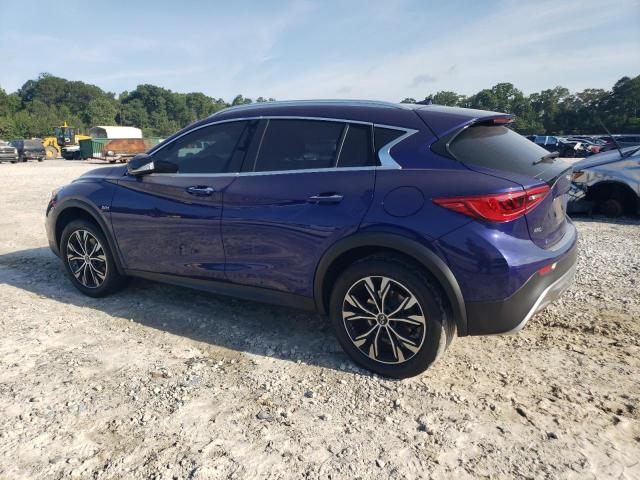 2018 Infiniti Qx30 Base VIN: SJKCH5CR8JA052501 Lot: 57452854