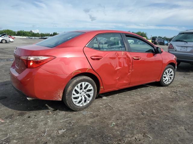 2017 Toyota Corolla L VIN: 2T1BURHE2HC785625 Lot: 60818174