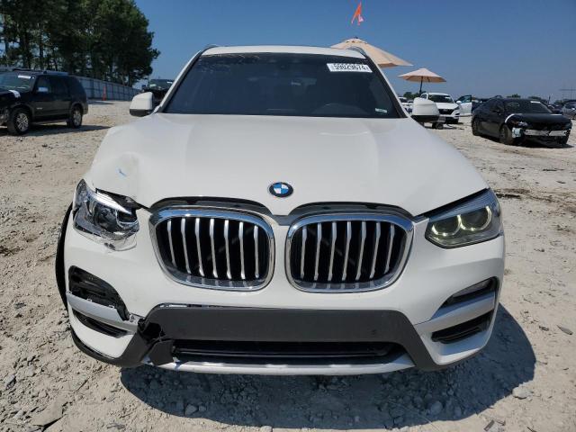 VIN 5UXTR7C51KLF34484 2019 BMW X3, Sdrive30I no.5