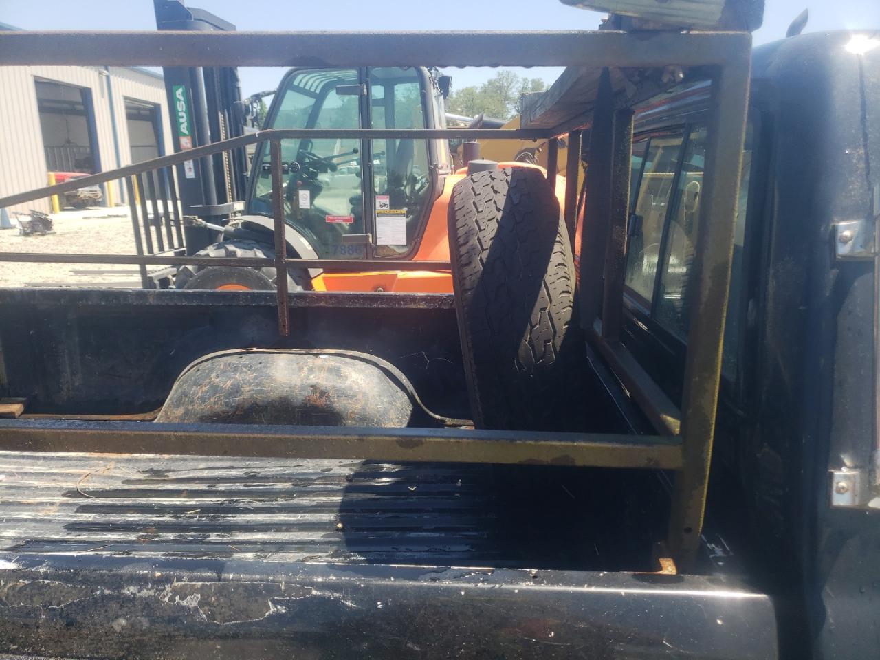 4TARN01P6RZ229615 1994 Toyota Pickup 1/2 Ton Short Wheelbase Dx