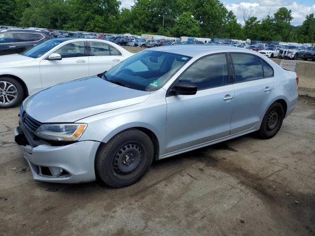 2014 Volkswagen Jetta Base VIN: 3VW1K7AJ0EM378965 Lot: 56577504