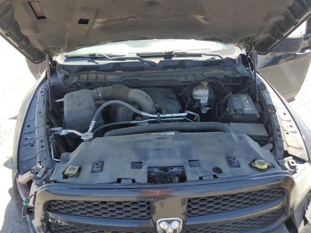 2013 Ram 1500 St VIN: 1C6RR6FT7DS609248 Lot: 60135254