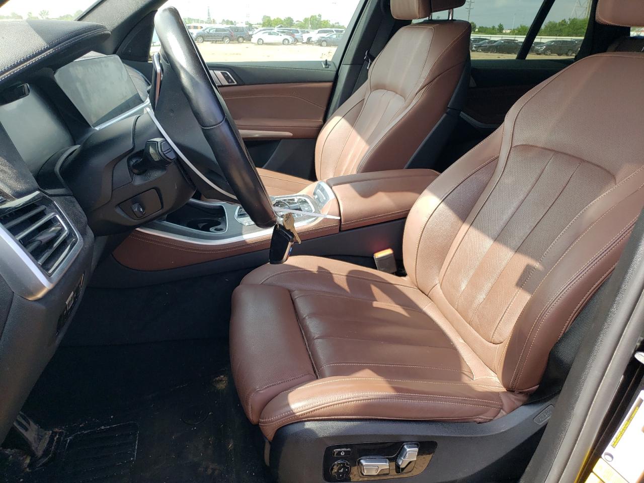 5UXTA6C06N9M32926 2022 BMW X5 xDrive45E