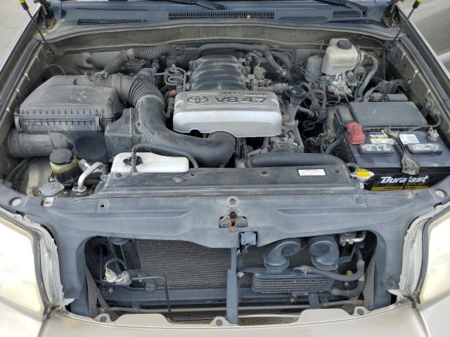 2007 Toyota 4Runner Sr5 VIN: JTEBT14RX78042973 Lot: 59871704