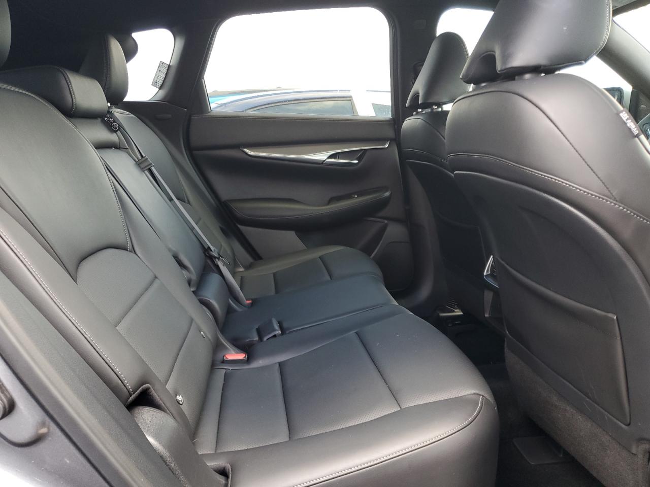 3PCAJ5BAXNF120661 2022 Infiniti Qx50 Luxe