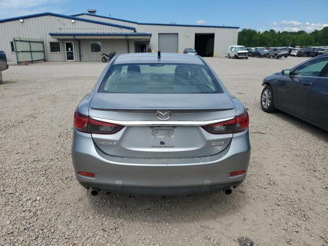 2014 Mazda 6 Grand Touring VIN: JM1GJ1W61E1137141 Lot: 56995934