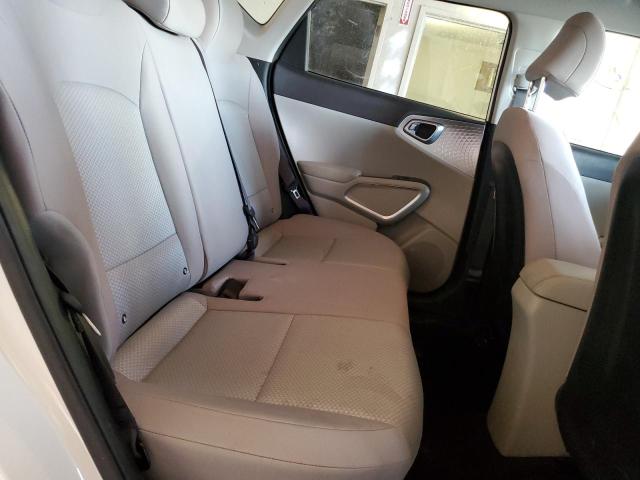 2022 Kia Soul Lx VIN: KNDJ23AUXN7824149 Lot: 57857204