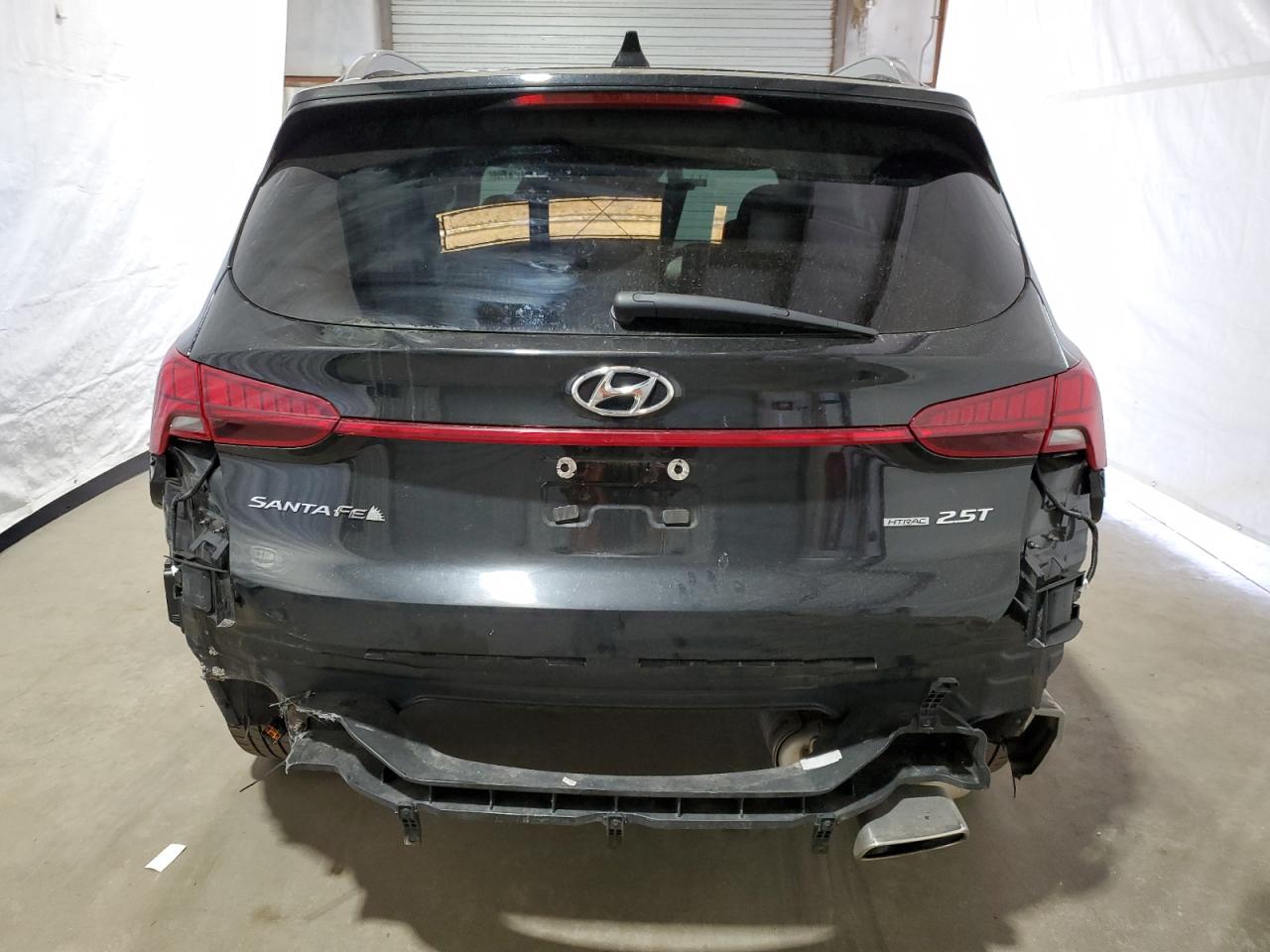 5NMS4DAL0PH517659 2023 Hyundai Santa Fe Limited