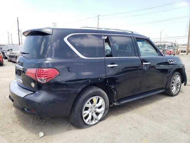2015 Infiniti Qx80 VIN: JN8AZ2ND8F9770831 Lot: 58672034