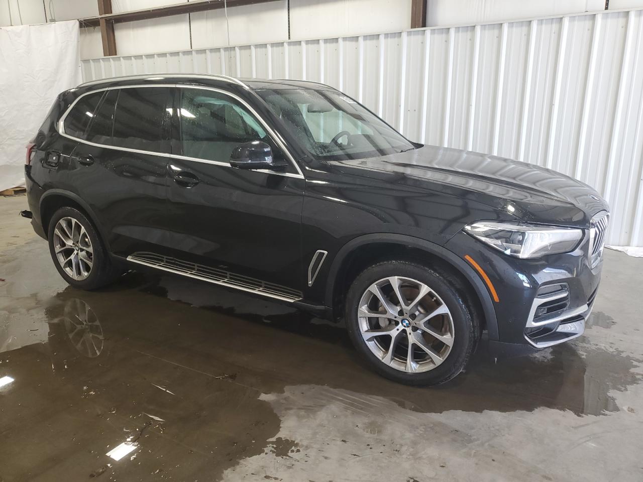 5UXCR4C00P9P50265 2023 BMW X5 Sdrive 40I