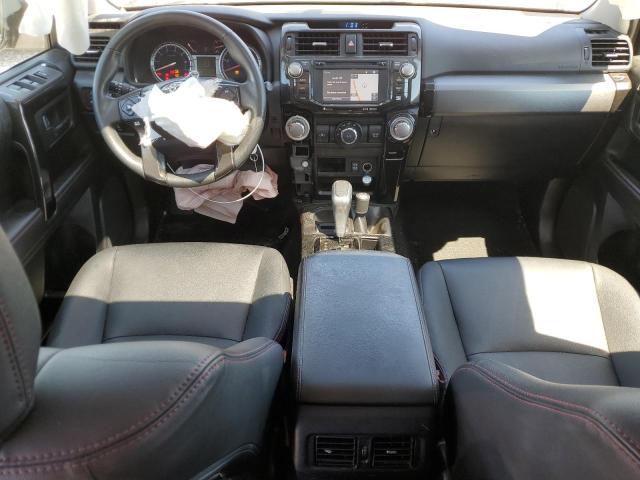 2019 Toyota 4Runner Sr5 VIN: JTEBU5JR3K5618972 Lot: 60279574