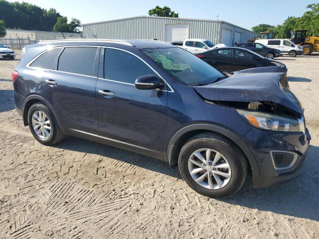 VIN 5XYPG4A59HG254307 2017 KIA SORENTO no.4