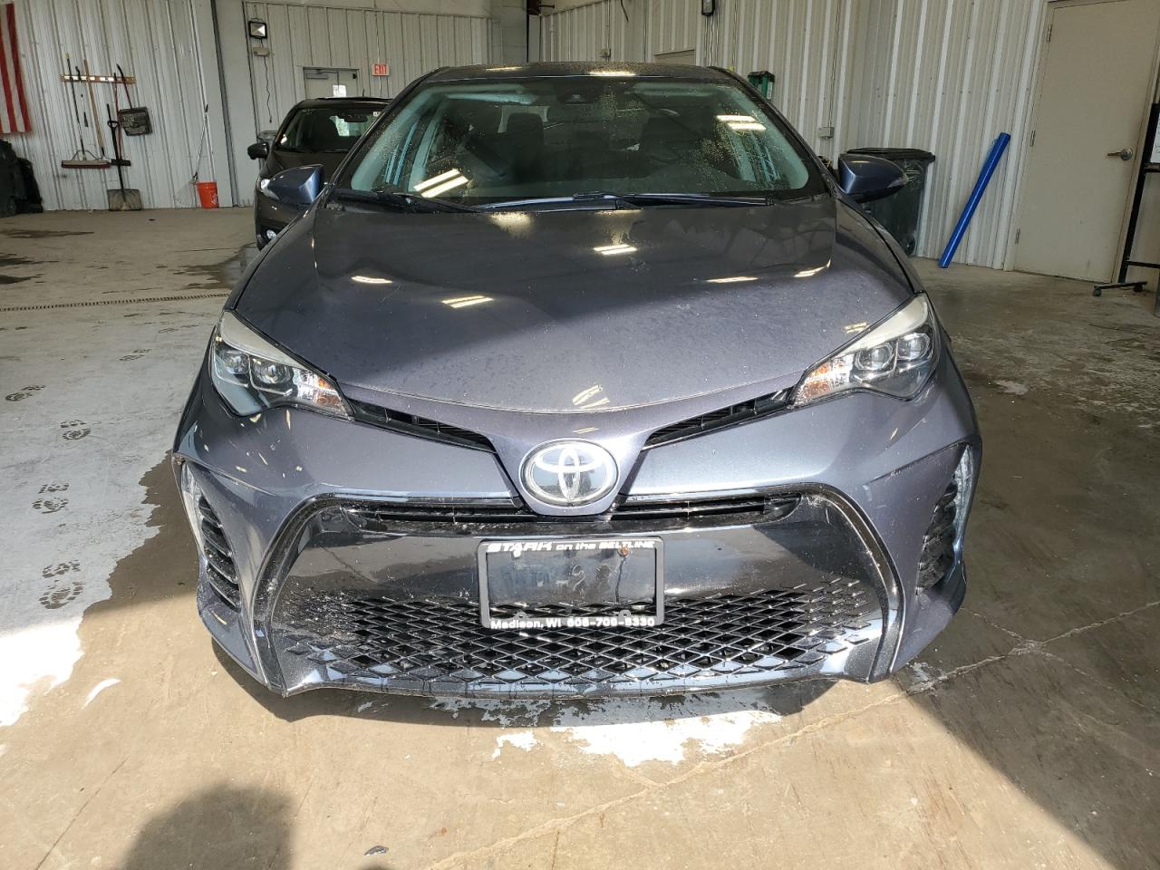 5YFBURHE5HP642815 2017 Toyota Corolla L