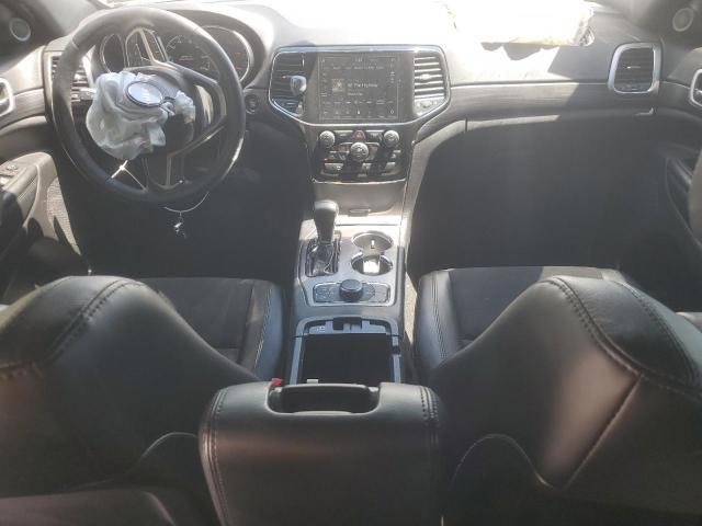 2022 JEEP GRAND CHER - 1C4RJFAG7NC112447