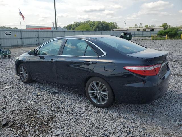 2017 TOYOTA CAMRY LE - 4T1BF1FKXHU643767