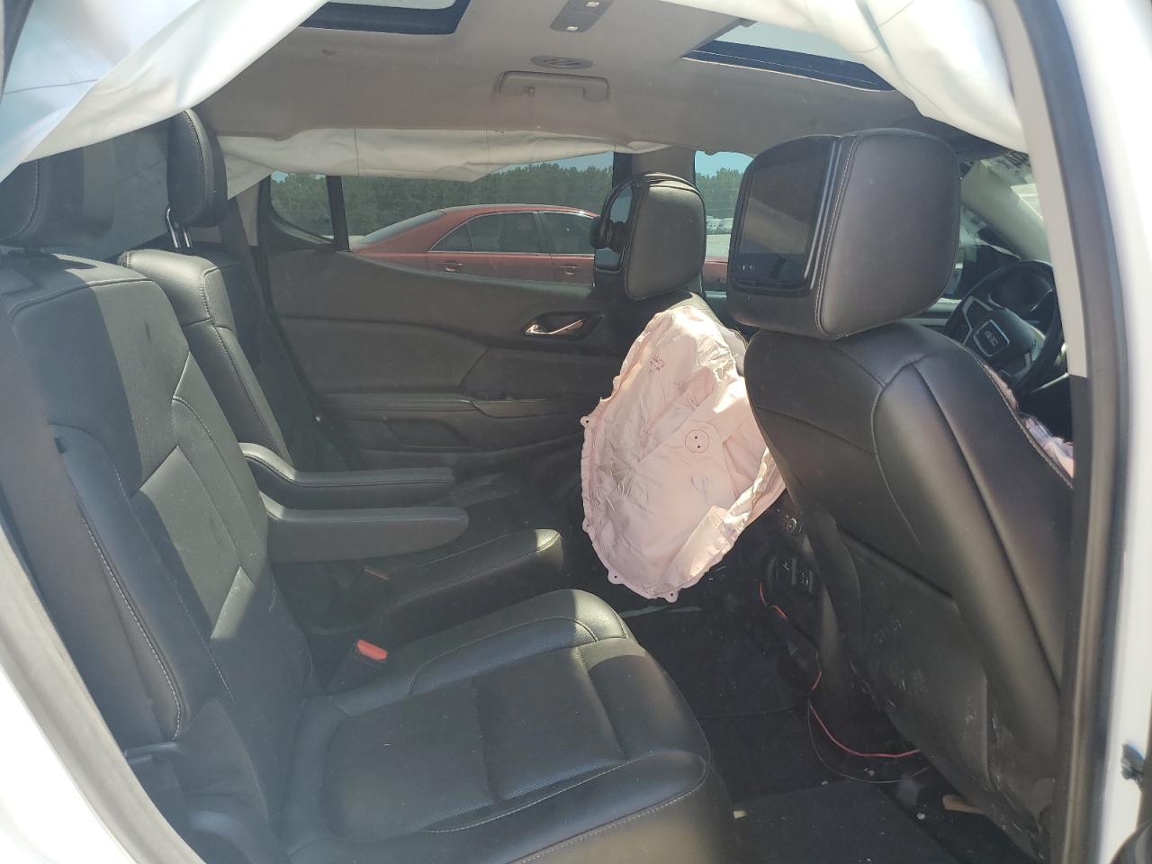 1GKKNULS7KZ206983 2019 GMC Acadia Slt-1