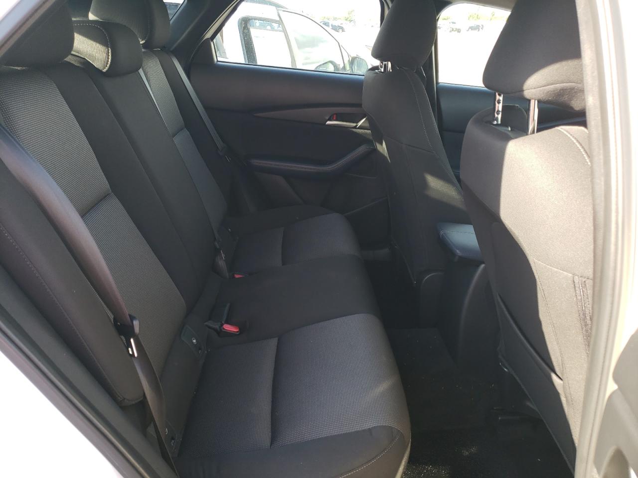 3MVDMAAL8MM212358 2021 Mazda Cx-30