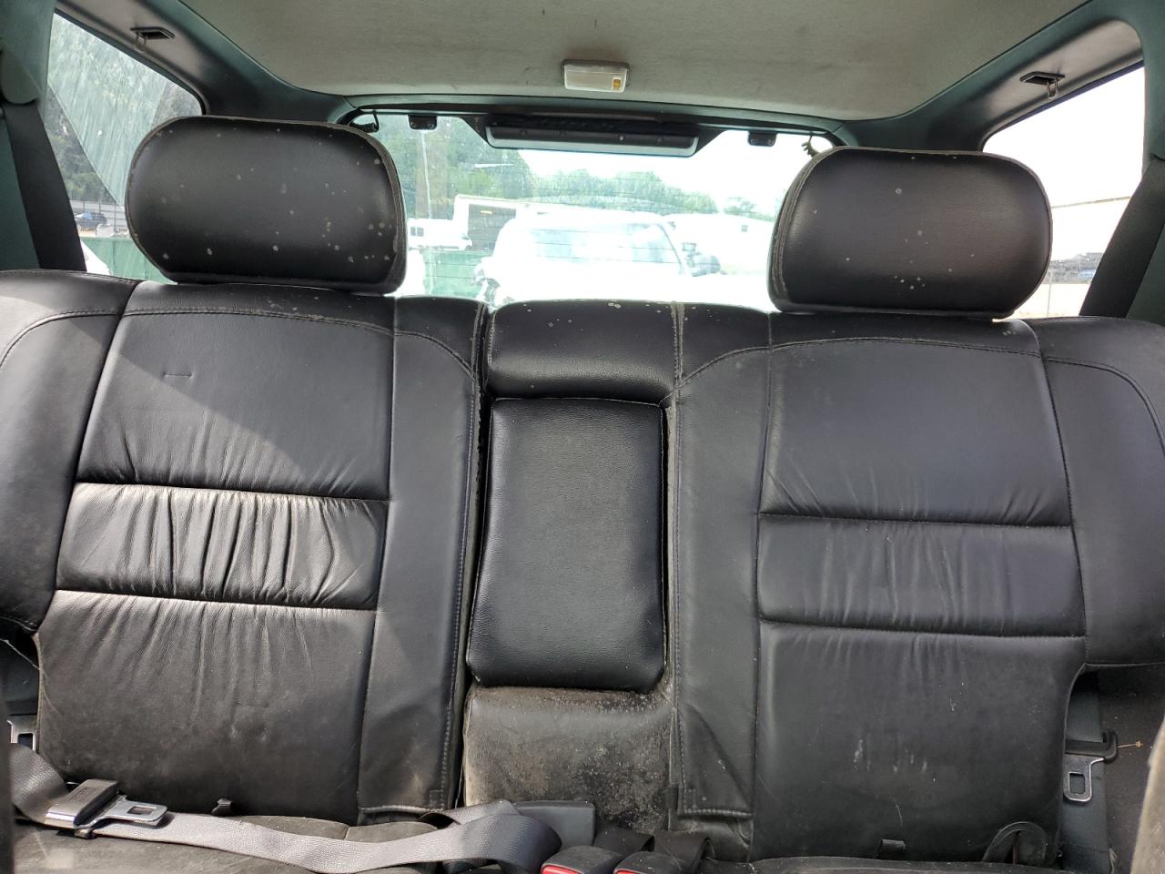 JNRDR09Y12W255577 2002 Infiniti Qx4