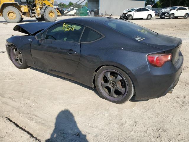 2013 Toyota Scion Fr-S VIN: JF1ZNAA19D1718013 Lot: 58097414